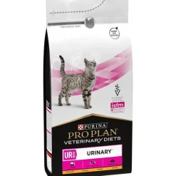 Purina Pro Plan Vet Ur Urinary Alimento para Gatos Adultos 1,5Kg