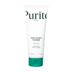 Purito Mighty Bamboo Panthenol Cleanser 150ml