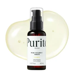 Purito Pure Vitamin C Serum 60ml