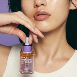 Purito Retinol Retinal 2000 Nad Serum 30ml