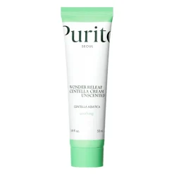 Purito Wonder Releaf Centella Cream Unscented 50ml