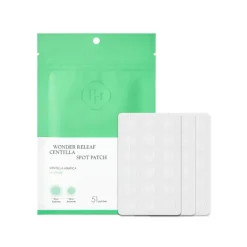 Purito Wonder Releaf Centella Spot Patch Facial Care 51uds