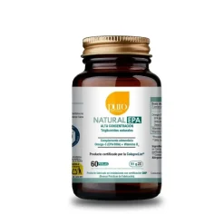 Puro Omega Natural EPA 60 perlas