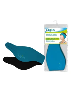 QUIES Banda Neopreno Protector Auricular Adulto