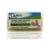 Quies Tapón Goma Chair 6 unidades