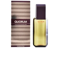 Quorum Eau De Toilette Vaporizador 100 ml