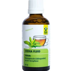 Raab Estevia Líquida 50 ml