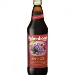 Rabenhorst Zumo Antiox 750 ml