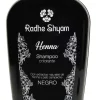 Radhe Shyam Champú Henna Color Negro 250 ml