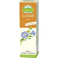 Rapunzel Aceite Lino Oxyguard 250 ml