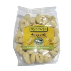 Rapunzel Anacardos 100 g