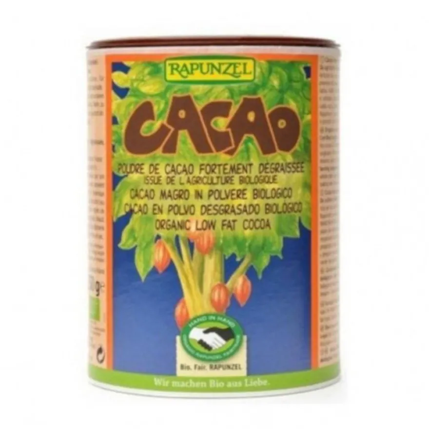 Rapunzel Cacao en Polvo 250 g