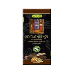 Rapunzel Chocolate 85% Cacao Bio 80 g