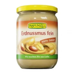 Rapunzel Crema de Cacahuete 500 g