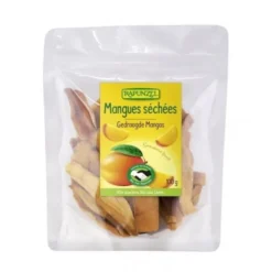 Rapunzel Mango Desecado 100 g