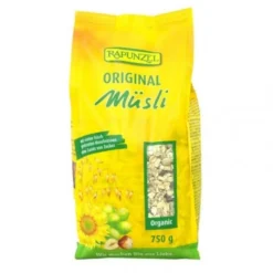Rapunzel Muesli Original 750 g