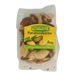Rapunzel Nueces de Brasil 100 g