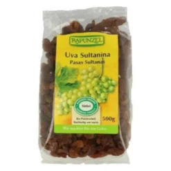 Rapunzel Pasas Sultanas 500 g