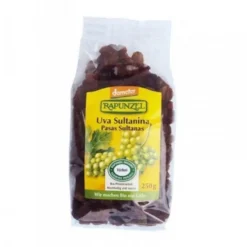 Rapunzel Pasas Sultanas 250 g