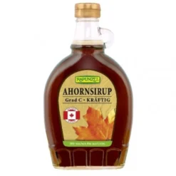 Rapunzel Sirope Arce Grado C 375 ml