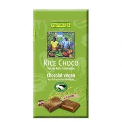 Rapunzel Tableta Chocolate Vegano 100 g
