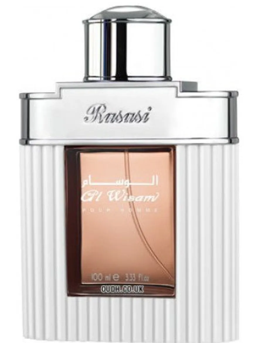 Rasasi Al Wisam Day Perfume Hombre 100ml