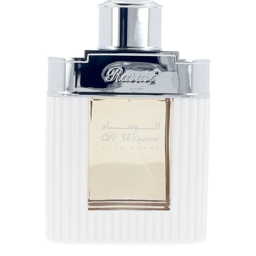 Rasasi Al Wisam Day Perfume Hombre 100ml
