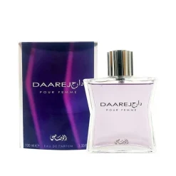 Rasasi Daarej Eau de Parfum 100ml