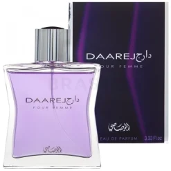 Rasasi Daarej Eau de Parfum 100ml