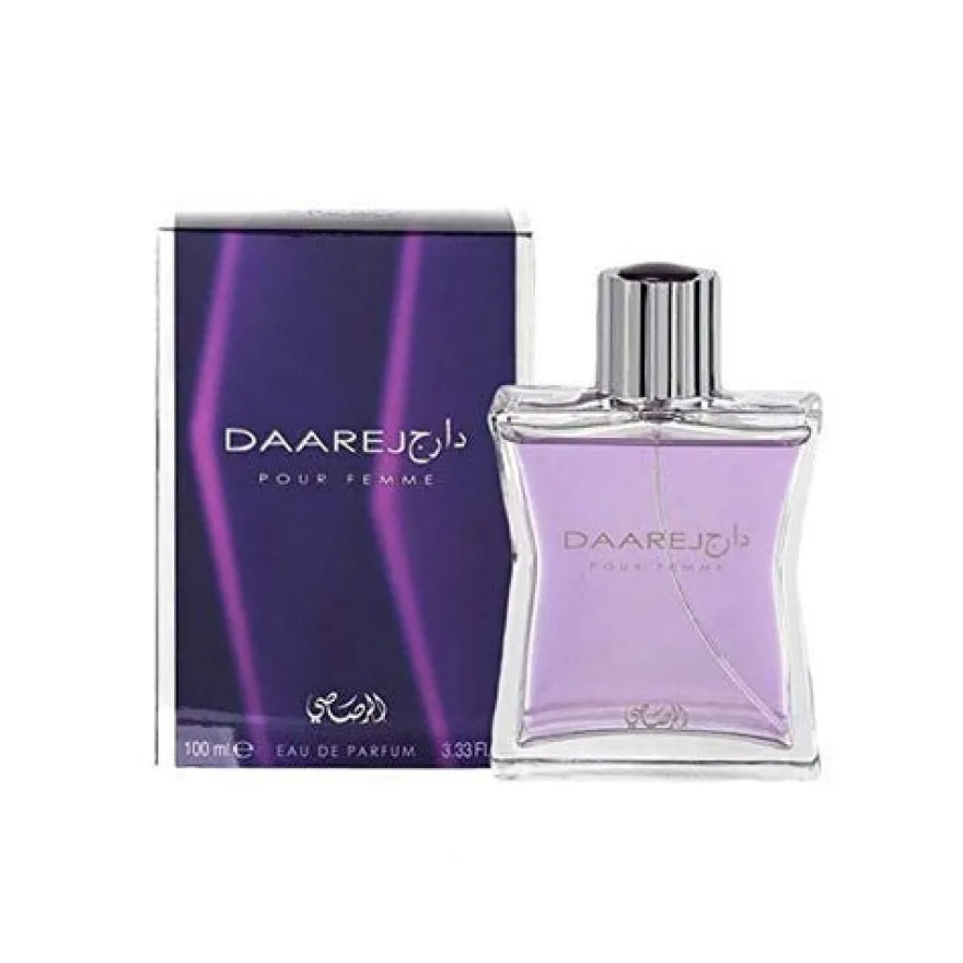 Rasasi Daarej Eau de Parfum 100ml