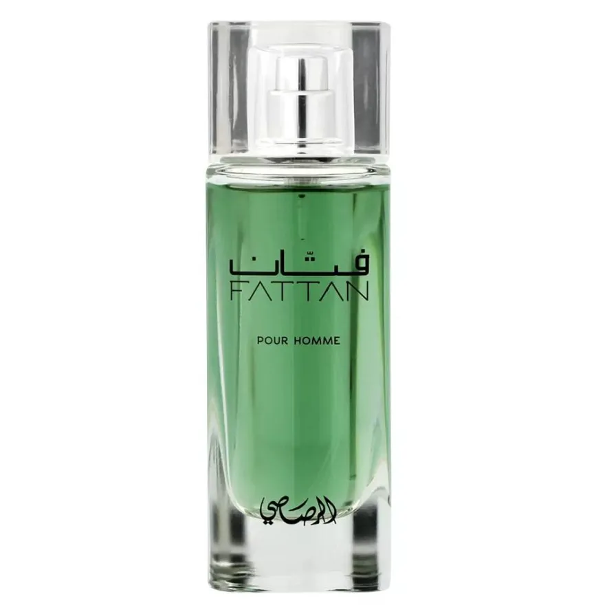 Rasasi Fattan Pour Homme Eau de Parfum 50ml