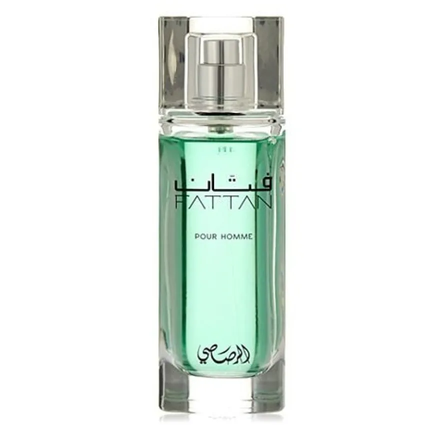 Rasasi Fattan Pour Homme Eau de Parfum 50ml