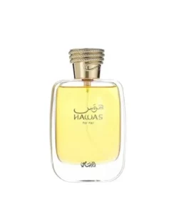 Rasasi Hawas for Her Eau de Parfum 100ml