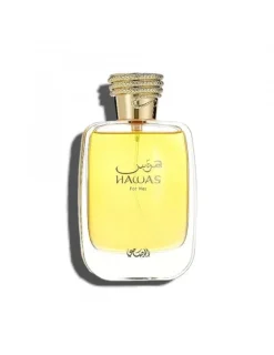 Rasasi Hawas for Her Eau de Parfum 100ml