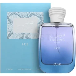 Rasasi Hawas Ice Eau de Parfum Hombre 100 ml