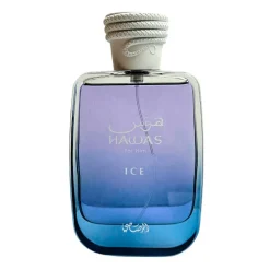 Rasasi Hawas Ice Eau de Parfum Hombre 100 ml