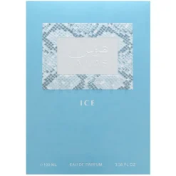 Rasasi Hawas Ice Eau de Parfum Hombre 100 ml