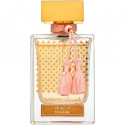Rasasi Qasamat Morhaf Eau de Parfum 65ml