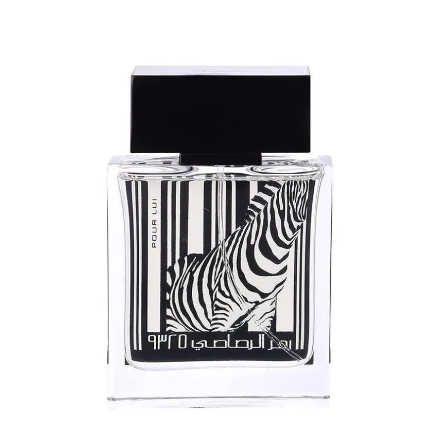 Rasasi Rumz Al Rasasi 9325 Pour Lui Eau de Parfum 50ml