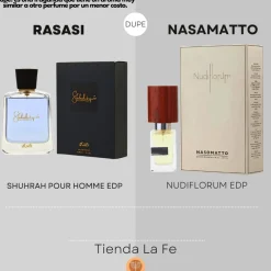 Rasasi Shuhrah Pour Homme Eau de Parfum 90 ml