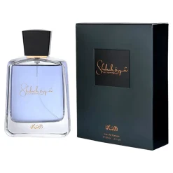 Rasasi Shuhrah Pour Homme Eau de Parfum 90 ml