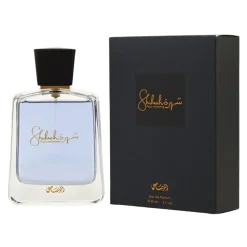 Rasasi Shuhrah Pour Homme Eau de Parfum 90 ml