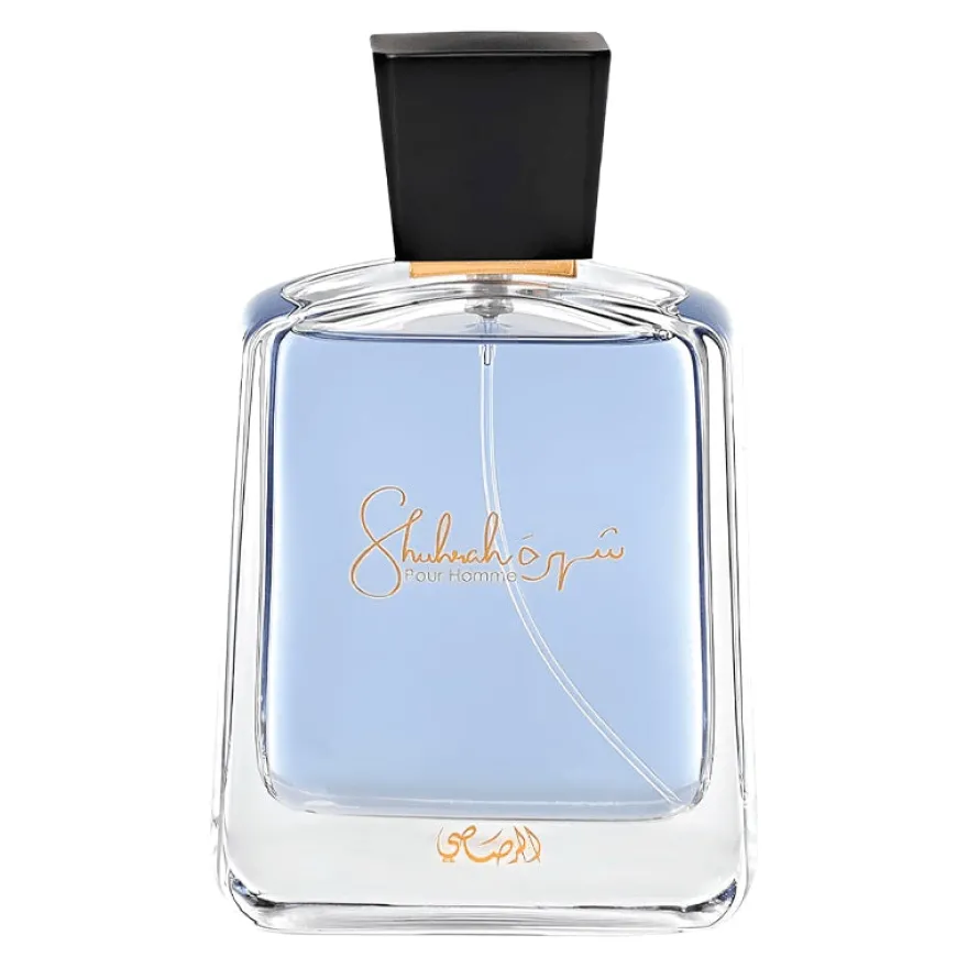 Rasasi Shuhrah Pour Homme Eau de Parfum 90 ml