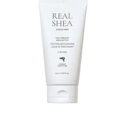 Rated Green Real Shea Protein Recharging Tratamiento Sin Aclarado 150 ml