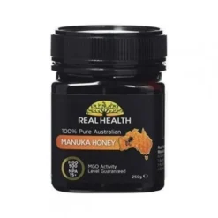 Real Health Miel de Manuka MGO 500 250 g