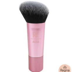 Real Techniques Brocha Fijación Cónica Ultra Plush 1 unidad