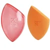 Real Techniques Esponja Aplicadora de Maquillaje con Funda 1ud