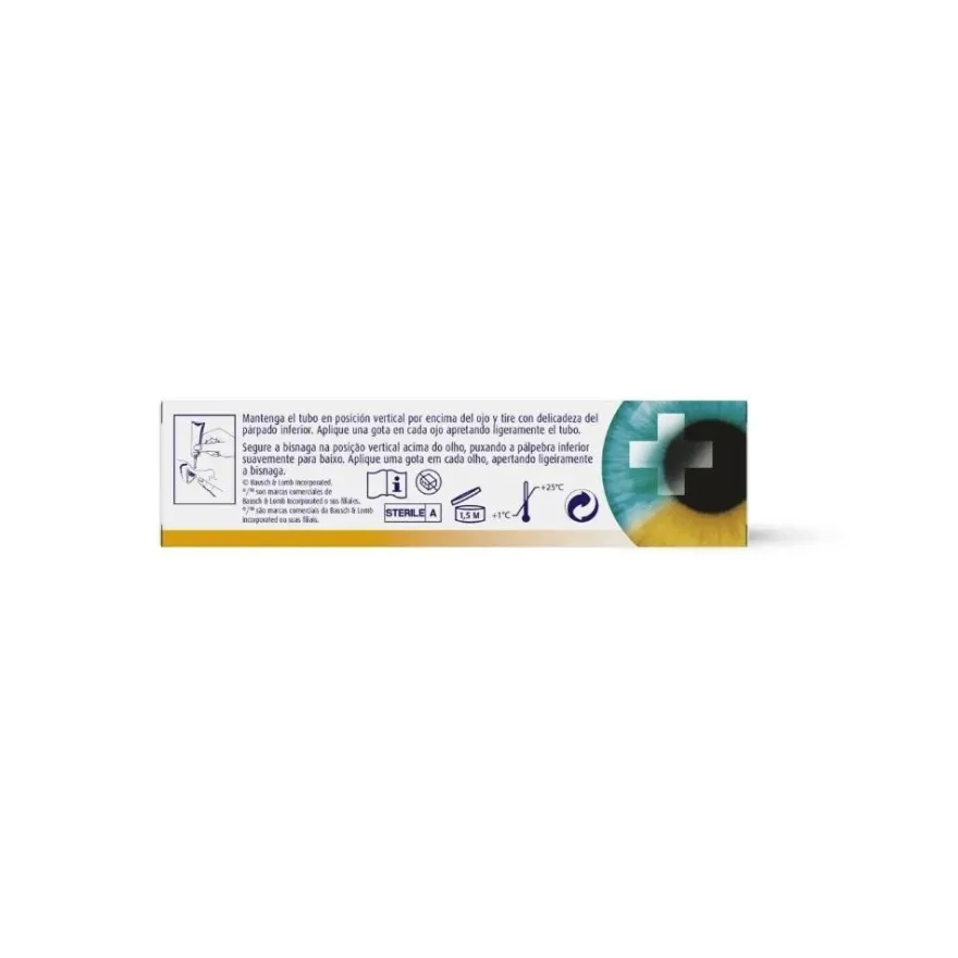 Recugel Solución Viscosa 10g