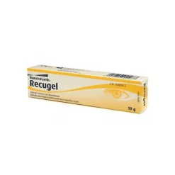 Recugel Solución Viscosa 10g
