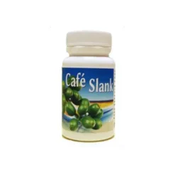 Reddir Café Verde Slank 60 Cápsulas